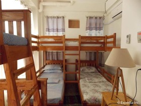 BJs Seaside B&B