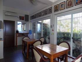 BJs Seaside B&B