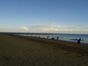 Looc Garden Beach Resort