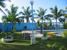 Looc Garden Beach Resort