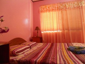 Looc Garden Beach Resort