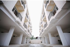 Abn Residences by OYO Rooms