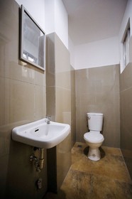 Abn Residences by OYO Rooms