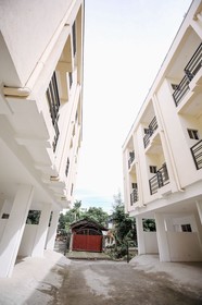 Abn Residences by OYO Rooms
