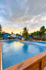 Acacia Hotel Bacolod