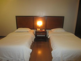 Bacolod Business Inn