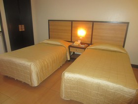 Bacolod Business Inn