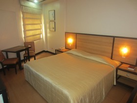 Bacolod Business Inn