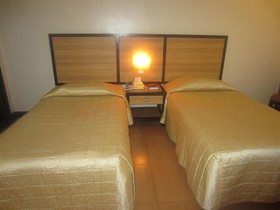 Bacolod Business Inn