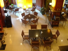 Bacolod Business Inn