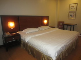 Bacolod Business Inn