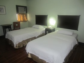 Bacolod Business Inn