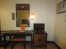 Bacolod Business Inn