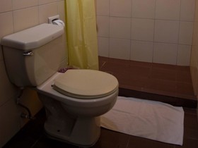 Bacolod Business Inn