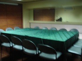 Bacolod Business Inn