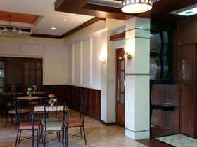 Bacolod Pension Plaza