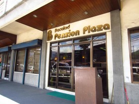 Bacolod Pension Plaza