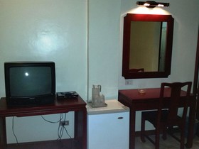 Bacolod Pension Plaza