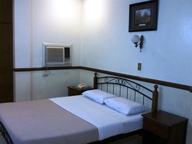 Bacolod Pension Plaza