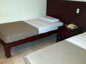 Bacolod Pension Plaza