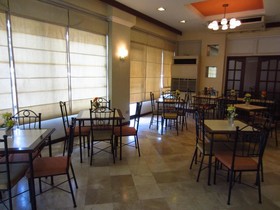 Bacolod Pension Plaza