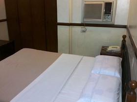 Bacolod Pension Plaza