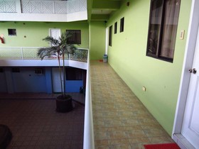 Belles Pension House