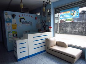 Blue Roof Inn Pension House