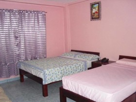 Blue Roof Inn Pension House