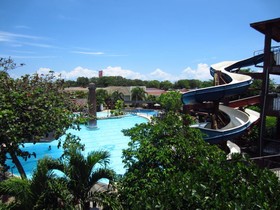 Caribbean Waterpark And Resotel