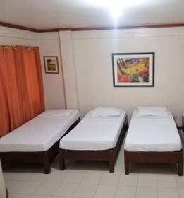 RedDoorz at Casa Marabella Villamonte Bacolod City