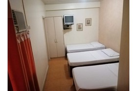 RedDoorz at Casa Marabella Villamonte Bacolod City