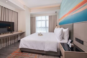 Citadines Bacolod City