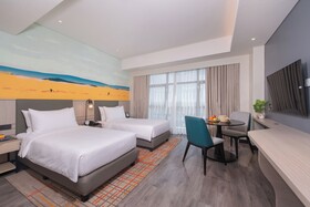 Citadines Bacolod City