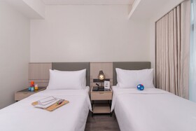 Citadines Bacolod City