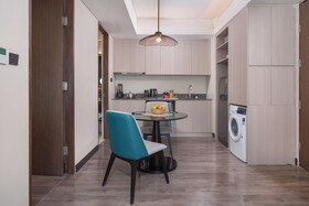 Citadines Bacolod City