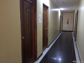 Eastway Inn