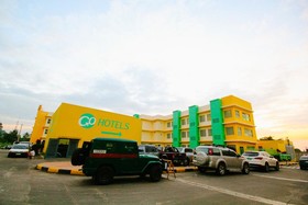 Go Hotels Bacolod