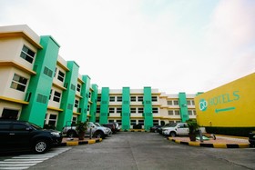 Go Hotels Bacolod