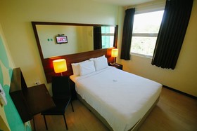 Go Hotels Bacolod