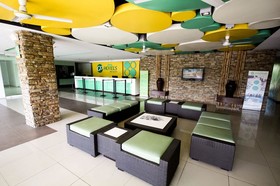 Go Hotels Bacolod