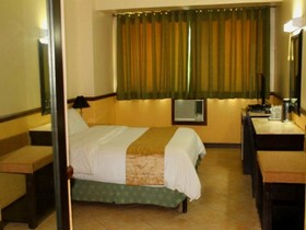Goldenfield Kundutel Hotel