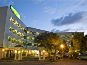 Goldenfield Kundutel Hotel