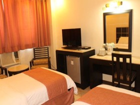 Goldenfield Kundutel Hotel