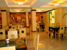 Goldenfield Kundutel Hotel