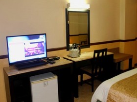 Goldenfield Kundutel Hotel