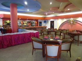 Grand Regal Hotel Bacolod