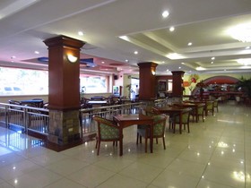 Grand Regal Hotel Bacolod