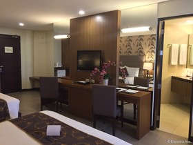 GT Hotel Bacolod