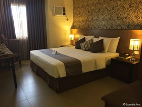 GT Hotel Bacolod
